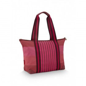tilda-tote-bag-medium-stripe-pink-47x17x37cm 1